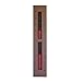 HSE Cedar Box Sauna Sand Timer - 15 Minutes - Choose Your Sand Color (15 Minutes, Rust Red)
