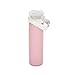 Takeya Modern Flip Cap, 16-Ounce, Ice Pink
