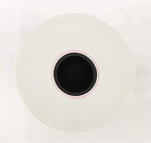 ACYPAPER, 2 1/4" x 85' Thermal Receipt Paper Rolls, Credit Card Paper, (10 Rolls) - Thumbnail 3