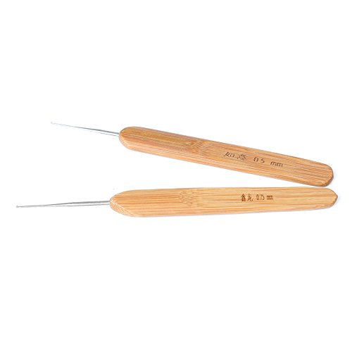 3 Dansama+Dreadlock+Crochet+0+75mm+Dreads