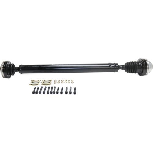 Evan-Fischer EVA21822221824 Driveshaft for Jeep Grand Cherokee 99-04 Front 8 Cyl 4.7L 20 in. Weld to Weld