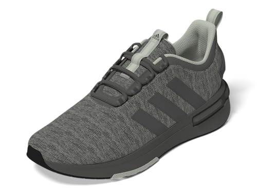 adidas Men’s Racer TR23 Sneaker, Orbit Grey/Grey/Grey, 8.5
