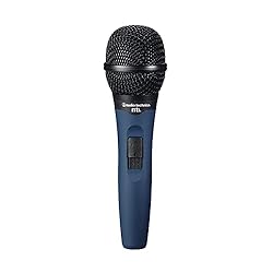 Audio-Technica MB 3k Handheld Hypercardioid Dynamic