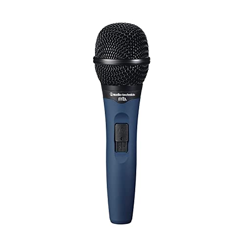 Audio-Technica MB 3k Handheld Hypercardioid Dynamic