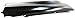 OE Replacement Honda Civic Front Driver Side Fender Assembly (Partslink Number HO1240143)