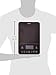 Ozeri ZK19 Touch III 10 kg Digital Kitchen Scale with Calorie Counter, 22 lb, Black