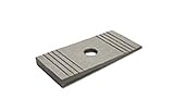 Pro Comp 99-600 6 Degree Shim