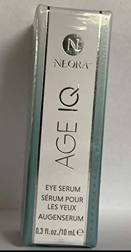 Age IQ Eye Serum 0.3 fl.oz./10ml.