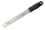 Cheese Grater/Zester by Culinary Artist - Professional 13
