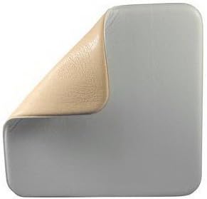 MediPlus Super Foam Ag, 4 x 4 by MediPurpose