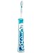 Philips Sonicare HX6311/07 Rechargeable Electric Toothbrush for Kids