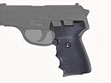 Hogue Sig P239 Grips W/Grooves 31000