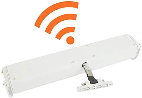 BAUER Kettenantrieb Stile RF 300 N 230 V weiss mit Funk Fensterantrieb elektrischer Fensterffner BAUER Kettenantrieb Stile RF 300 N 230 V weiss mit Funk Fensterantrieb elektrischer Fensterffner