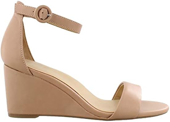 naturalizer london ankle strap sandals