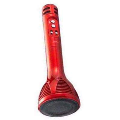 wireless microphone hifi speaker ws 1698