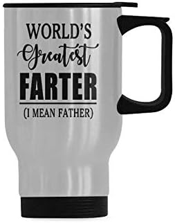 dad coffee thermos