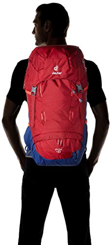 deuter fox 40 kids