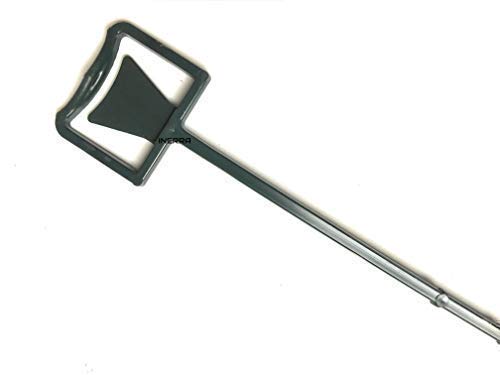 INERRA Card Holders - Green Cardettes with Spike for Flower Bouquets Message Cards (Pack of 20)