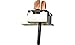 Evan Fischer Blower Control Switch Compatible with 1998-01 Chevy S10 1998-01 GMC Jimmy Sonoma 1998-03 Oldsmobile Bravada