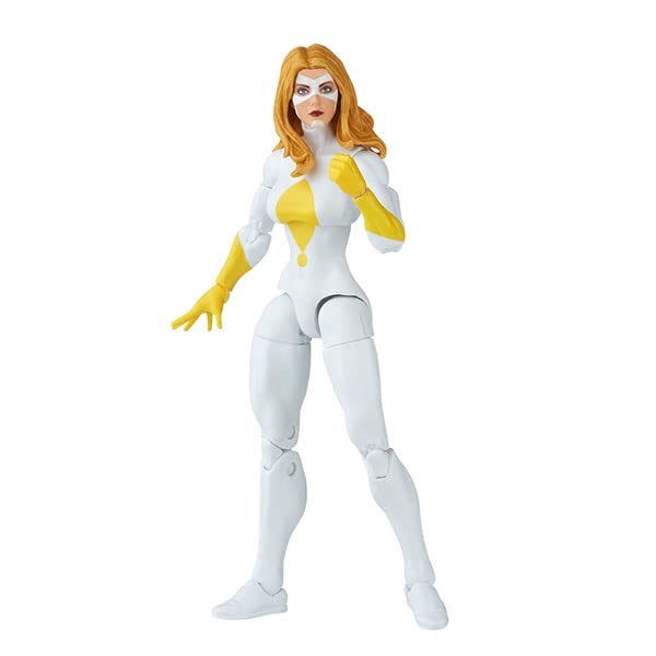 Marvel Legends 6 Inch Action Figure Comic Series Moonstone