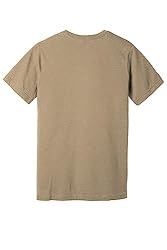 Bella + Canvas Unisex Heather CVC T-Shirt XS
