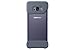 Samsung Galaxy S8+ Two Piece Cover, Purple