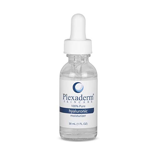 Plexaderm Hyaluronic Moisturizer