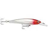 Rapala X-Rap Magnum 6-1/4 - Red Head
