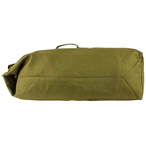 large heavy duty duffle bolsa