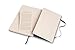 Moleskine Classic Notebook, Hard Cover, Large (5
