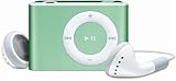 Apple(アップル) Apple(アップル) iPod shuffle 2007 1GB MB229J/A グリーン