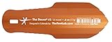 TheTentLab New Improved Deuce(R) Ultralight Backpacking Potty Trowel - Now in 3 Sizes