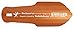 TheTentLab(R) Deuce(R) Ultralight Backpacking Potty Trowel - in 3 Sizes (Orange, 2)