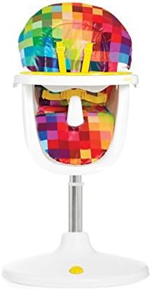 cosatto 3sixti2 highchair