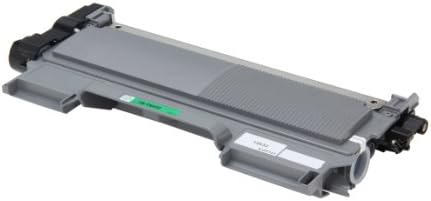 Rosewill RTCG-TN450V2 High Yield Black Toner Replacement for Brother TN-450 TN450 TN-420 TN420