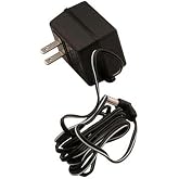 FMP AC-DC Adapter and Cord, Model FMP 151-1052