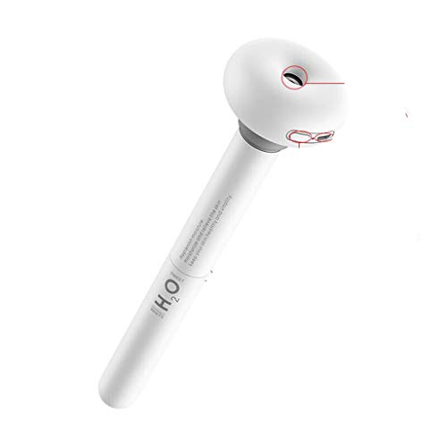 Orcbee _Dismountable Mangosteen Air Humidifier Portable USB Air Fresher Home Office