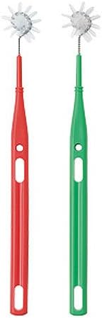 Pattern with Back ri-naburasi Kline Mini (Colors May Vary)
