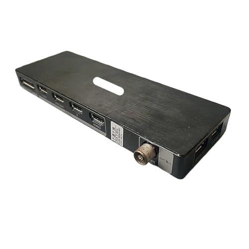 JMJDGEJM BN91-17814W，Compatible for Samsung ，One Connect Box for UN55KS8000F UN60KS8000F UN65KS9000F UN75KS9000F UN78KS9500F UN88KS9810F