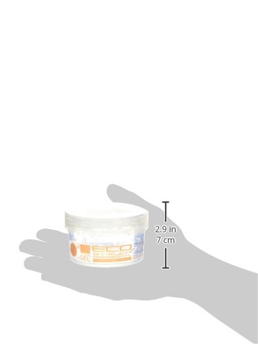 Eco Kyrstal Gel, 8 Ounce.