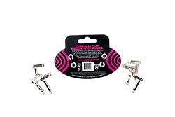 Ernie Ball Flat Ribbon Patch Cable