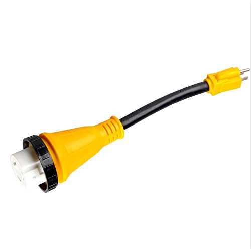 Epicord-RV-Adaptors-15A-Male-To-50A-Twist-Lock-12-103-Cord Epicord-RV-Adaptors-15A-Male-To-50A-Twist-Lock-12-103-Cord
