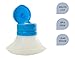 Evriholder Dressing 2 Go, 3 PACK, Colors May Vary, 3