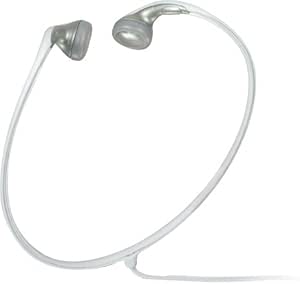 Amazon.com: Philips SHJ022/27 Nike Neckband Headphones: Home Audio