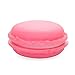 Kemilove 6 PCS Mini Earphone SD Card Macarons Bag Storage Box Case Carrying Pouch