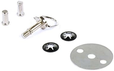 Saddle Lock RFZ Dirt Bike/Pit Bike/Mini Moto