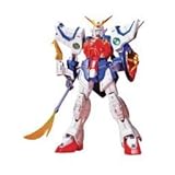 Bandai Hobby #2 SHENLONG Gundam 1/100, Bandai Gundam Wing Action Figure