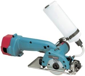 Makita Scie A Diamant Carrelage Et Verre Makita 4191dwae Amazon Fr Cuisine Maison