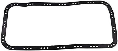 Widewing Oil Pan Gasket for Honda Civic DX LX Del Sol 1.6L 1.7L SOHC D16Y7 D17A1 1996-2005