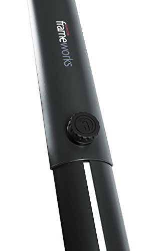 Gator Frameworks GFW-ID-SPKR ID Speaker Stand